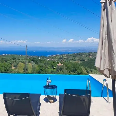 Apartmaji Meli.Pu 4 Izola Exterior foto