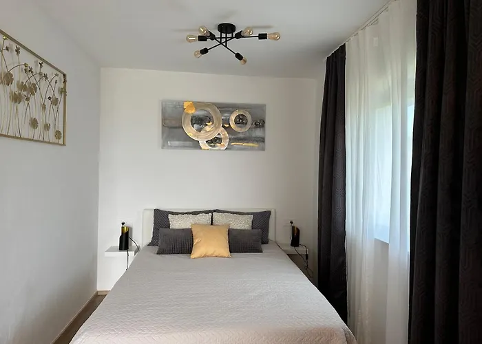 Apartmaji Meli.Pu 4