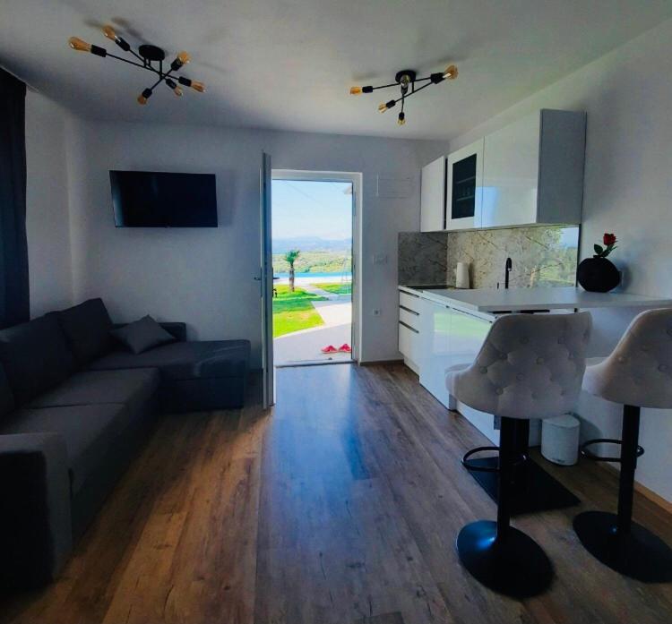 Apartmaji Meli.pu 4 Izola