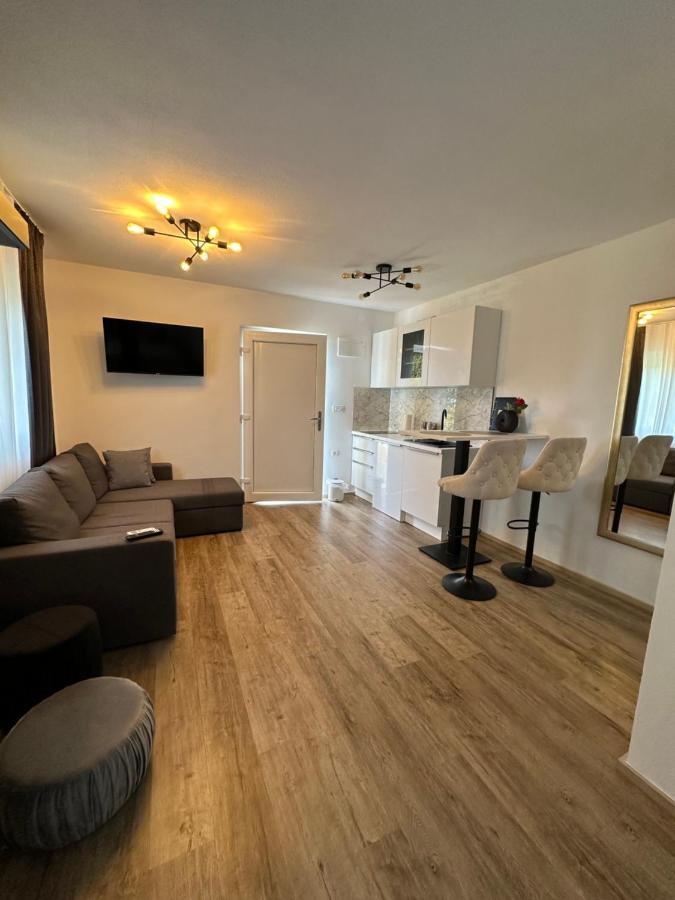 Apartment Apartmaji Meli.pu 4