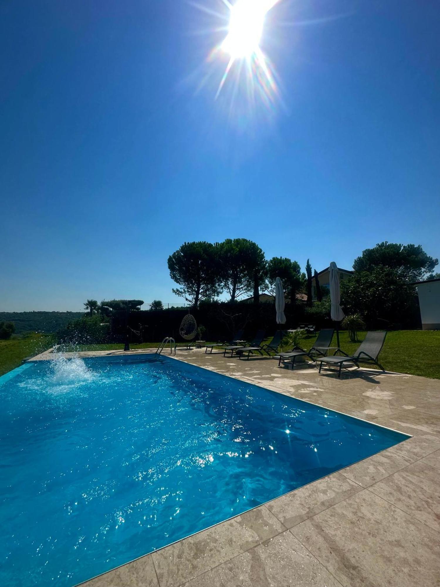 Apartment Apartmaji Meli.pu 4